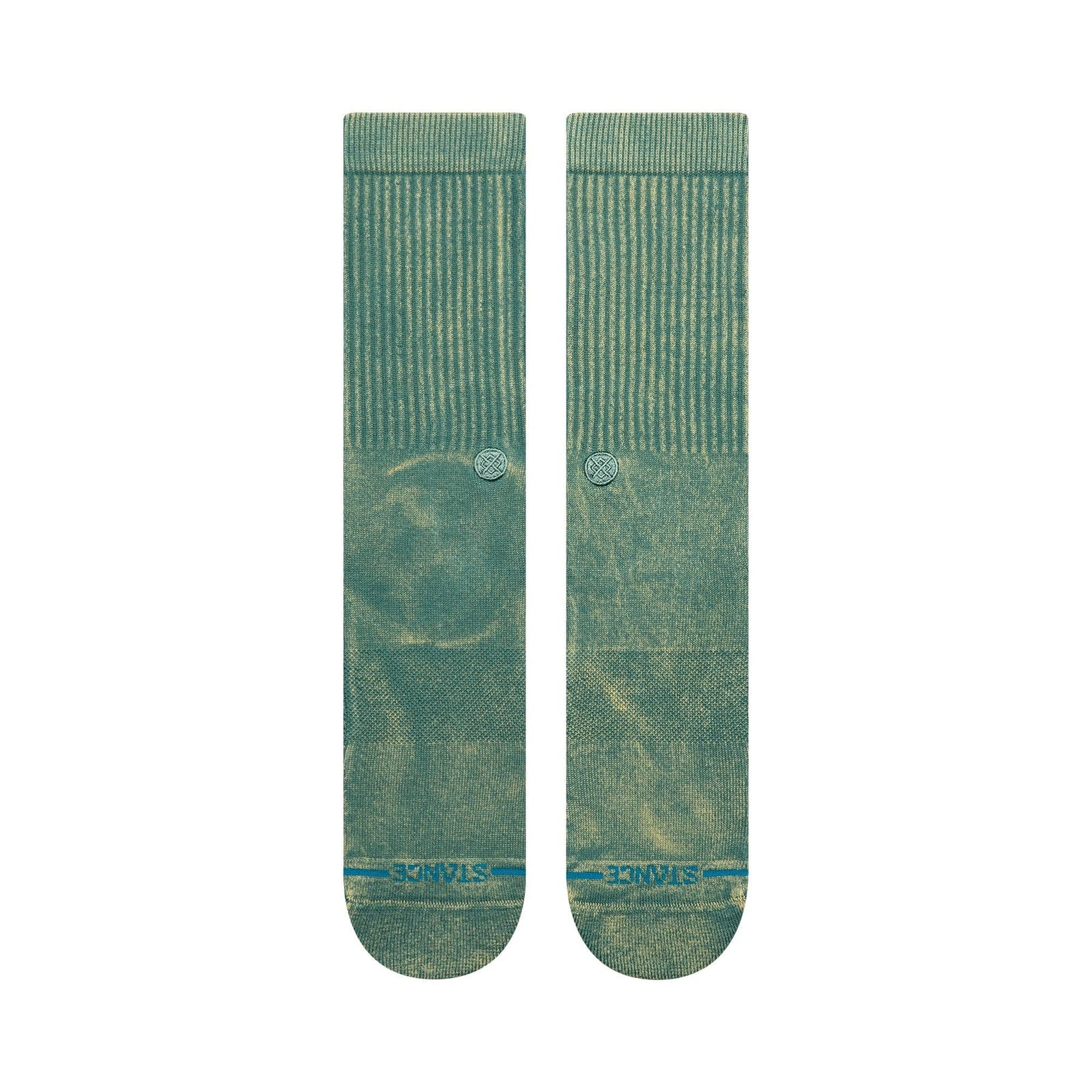 stance calze Icon Dyed Crew