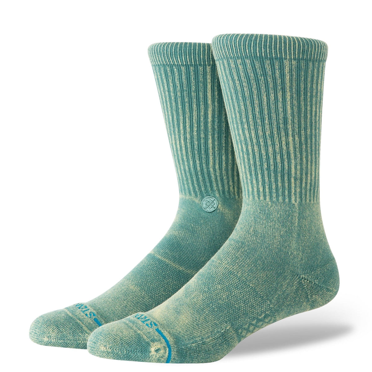 stance calze Icon Dyed Crew