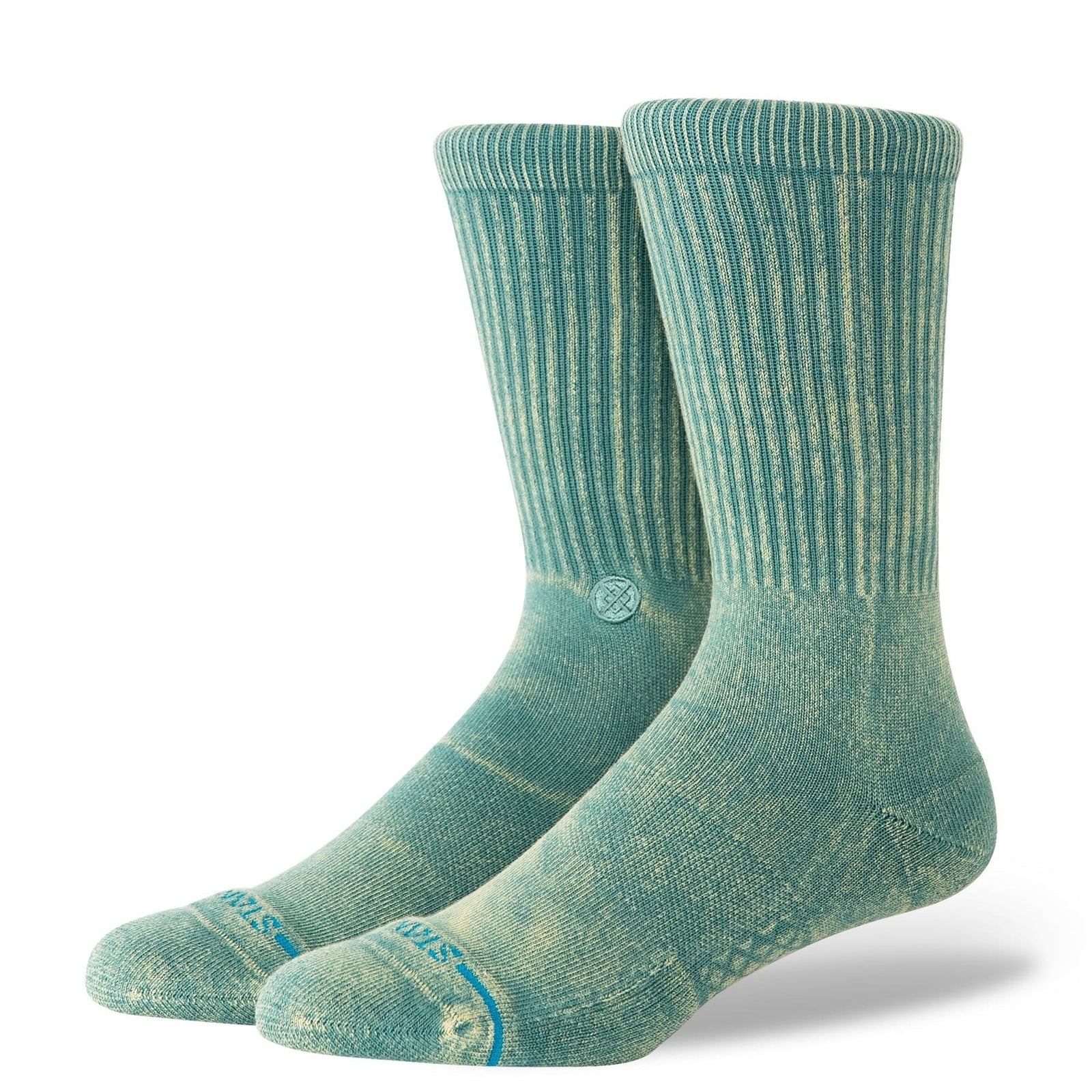 stance calze Icon Dyed Crew