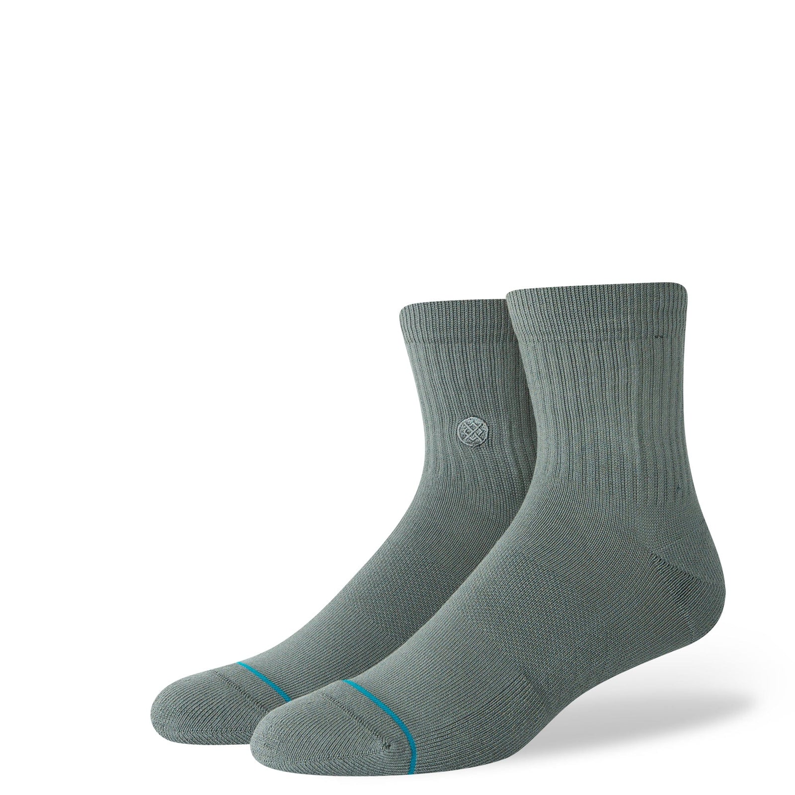 stance calze Icon Quarter