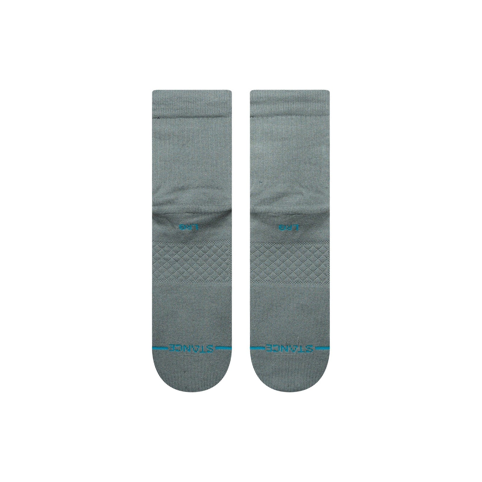 stance calze Icon Quarter