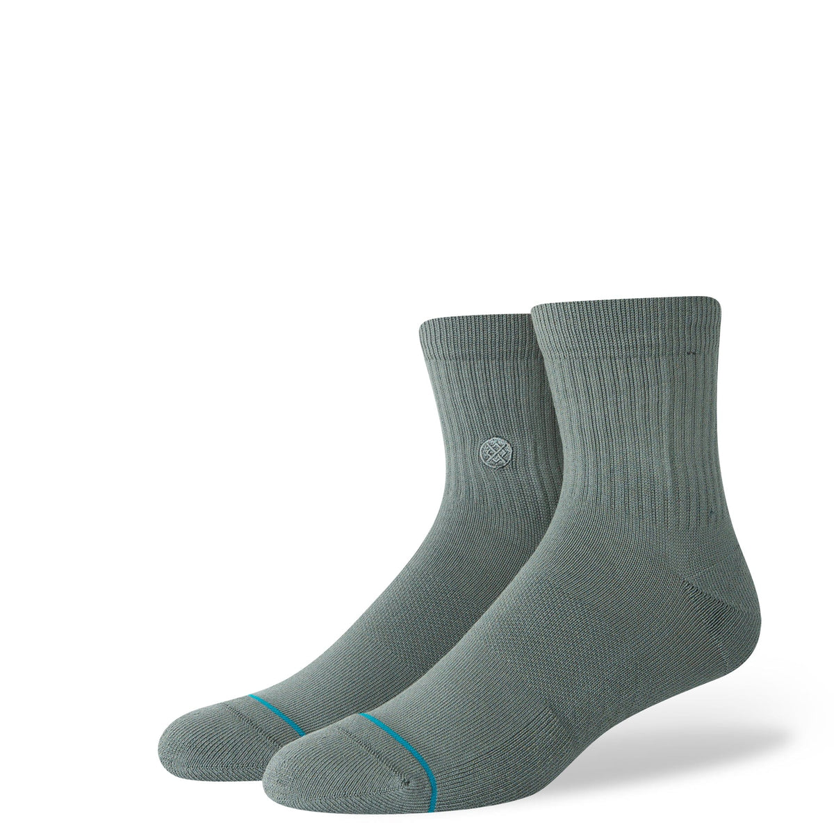 stance calze Icon Quarter