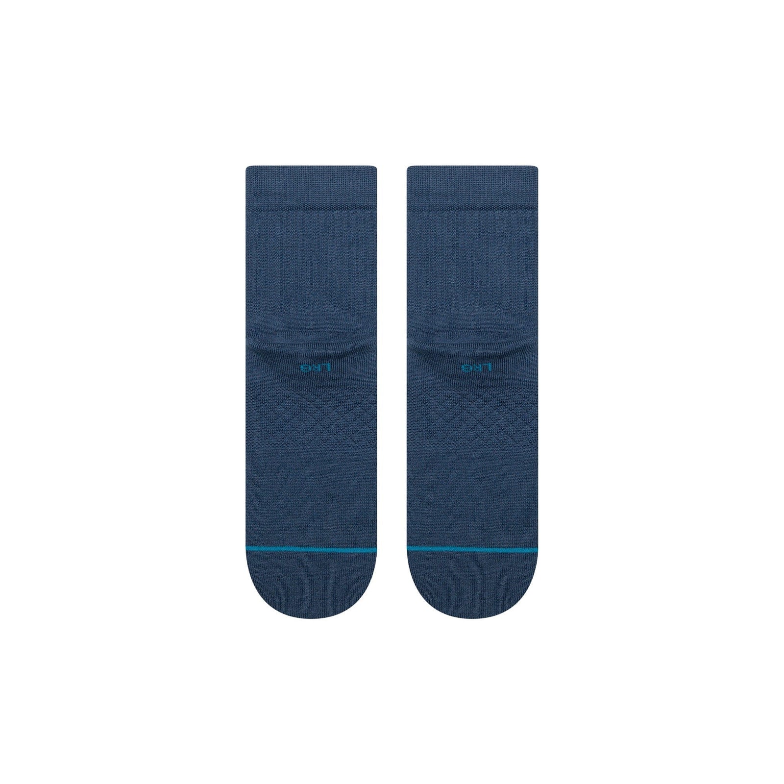 stance calze Icon Quarter