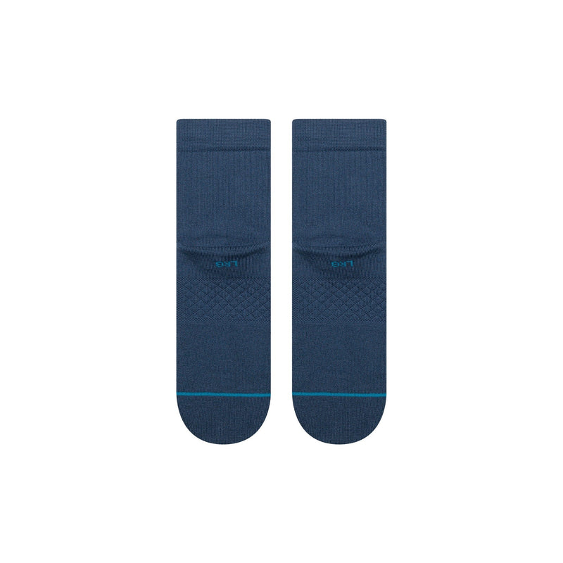 stance calze Icon Quarter