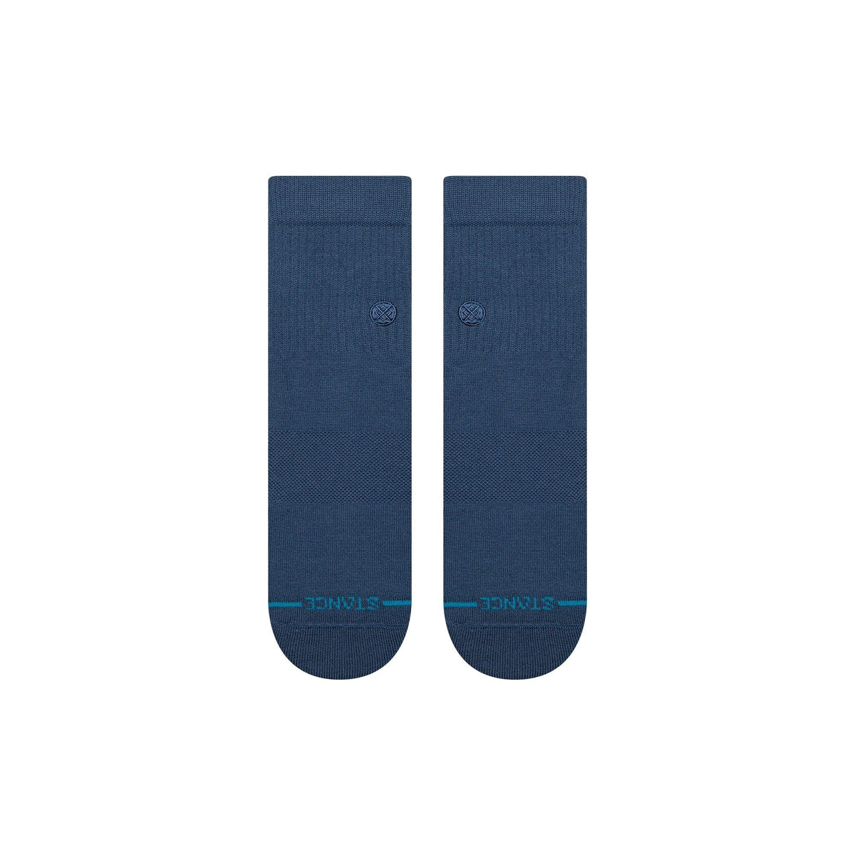 stance calze Icon Quarter