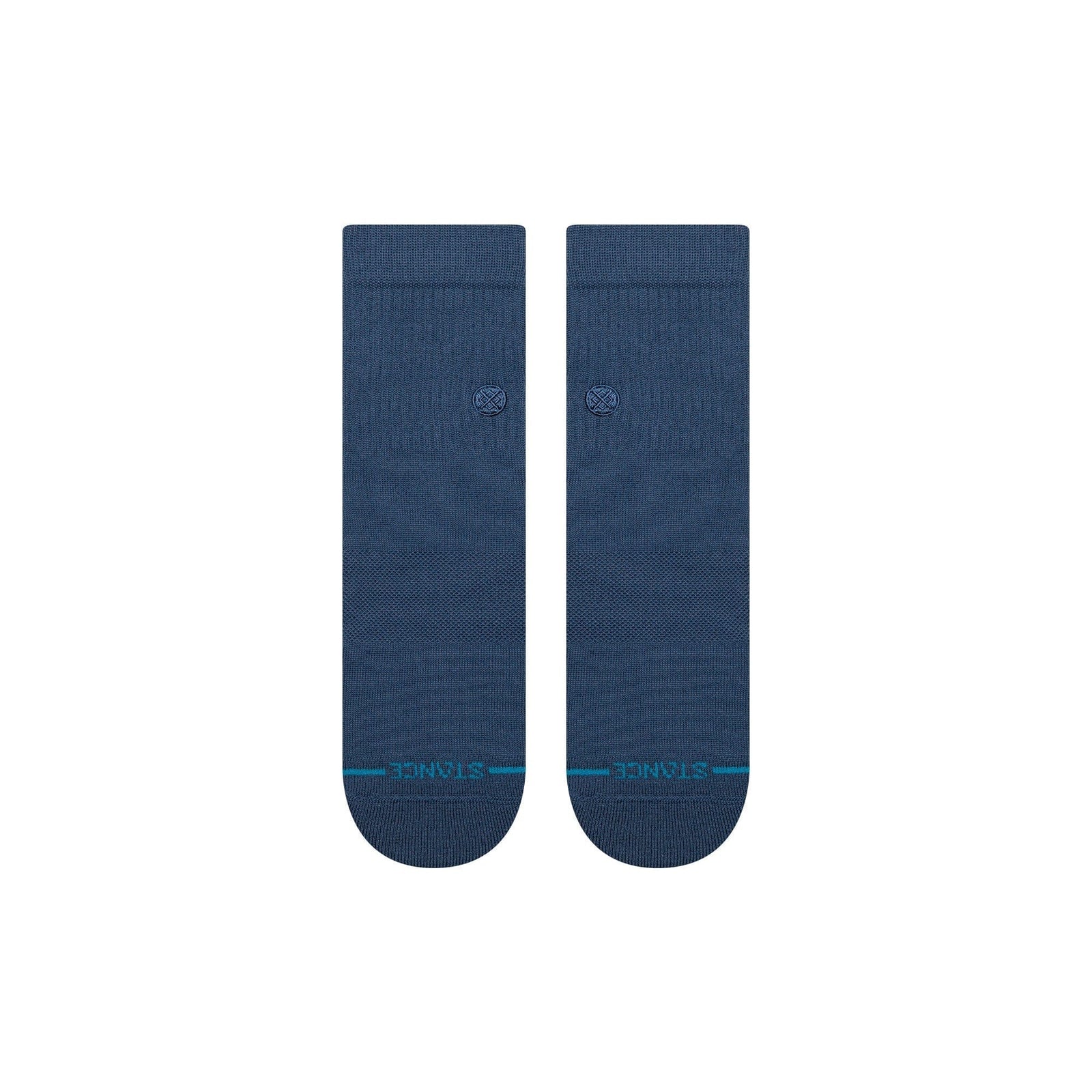 stance calze Icon Quarter