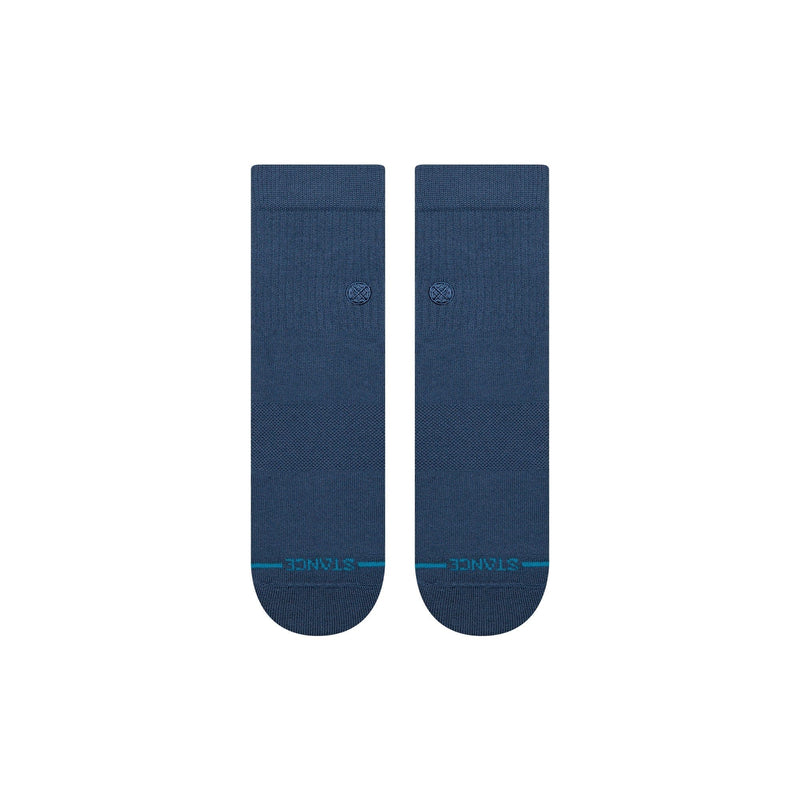 stance calze Icon Quarter