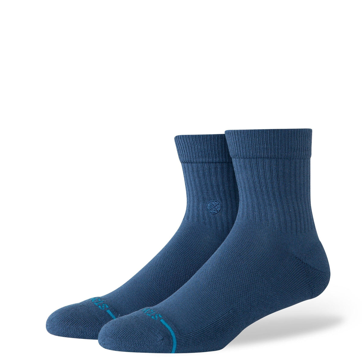 stance calze Icon Quarter
