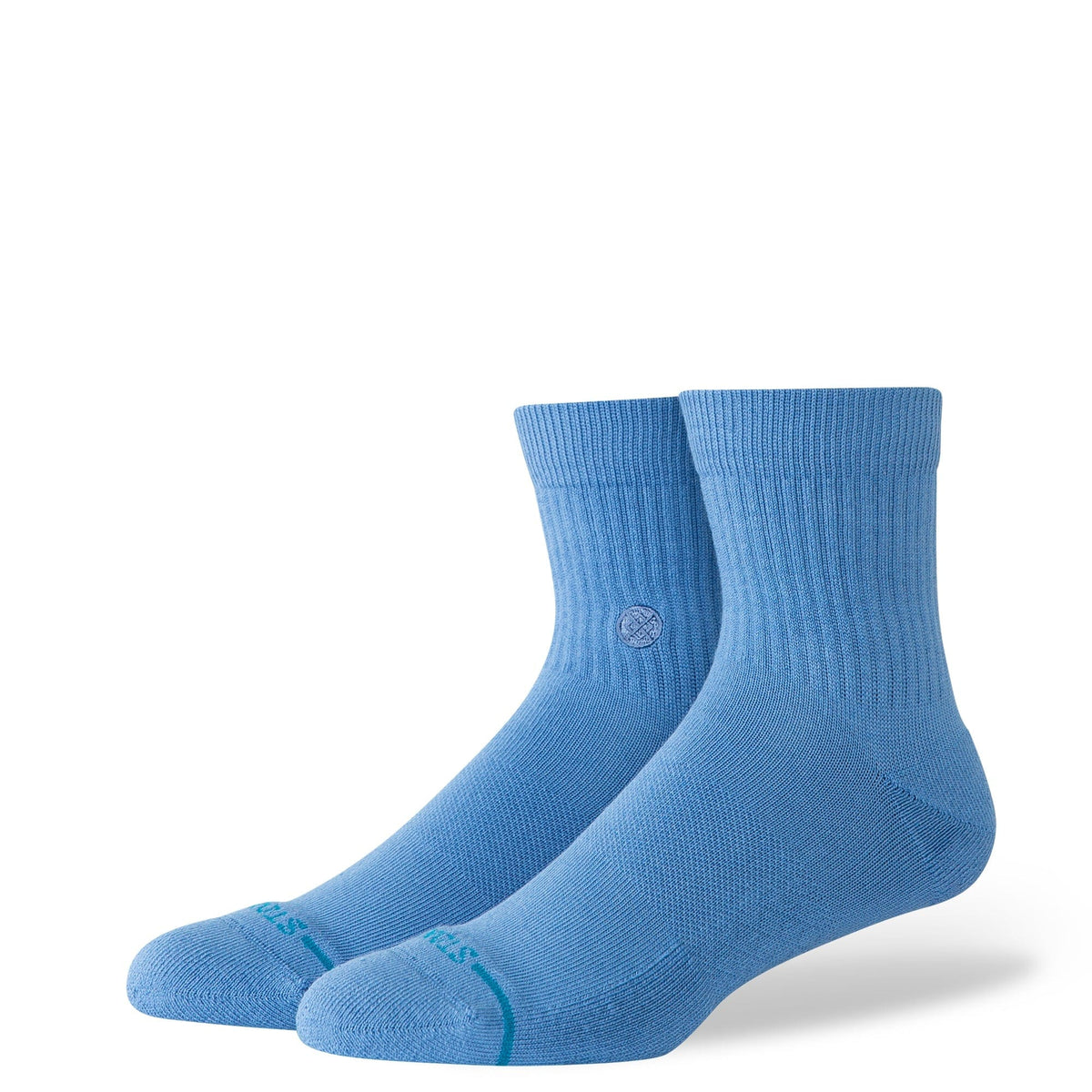 stance calze Icon Quarter