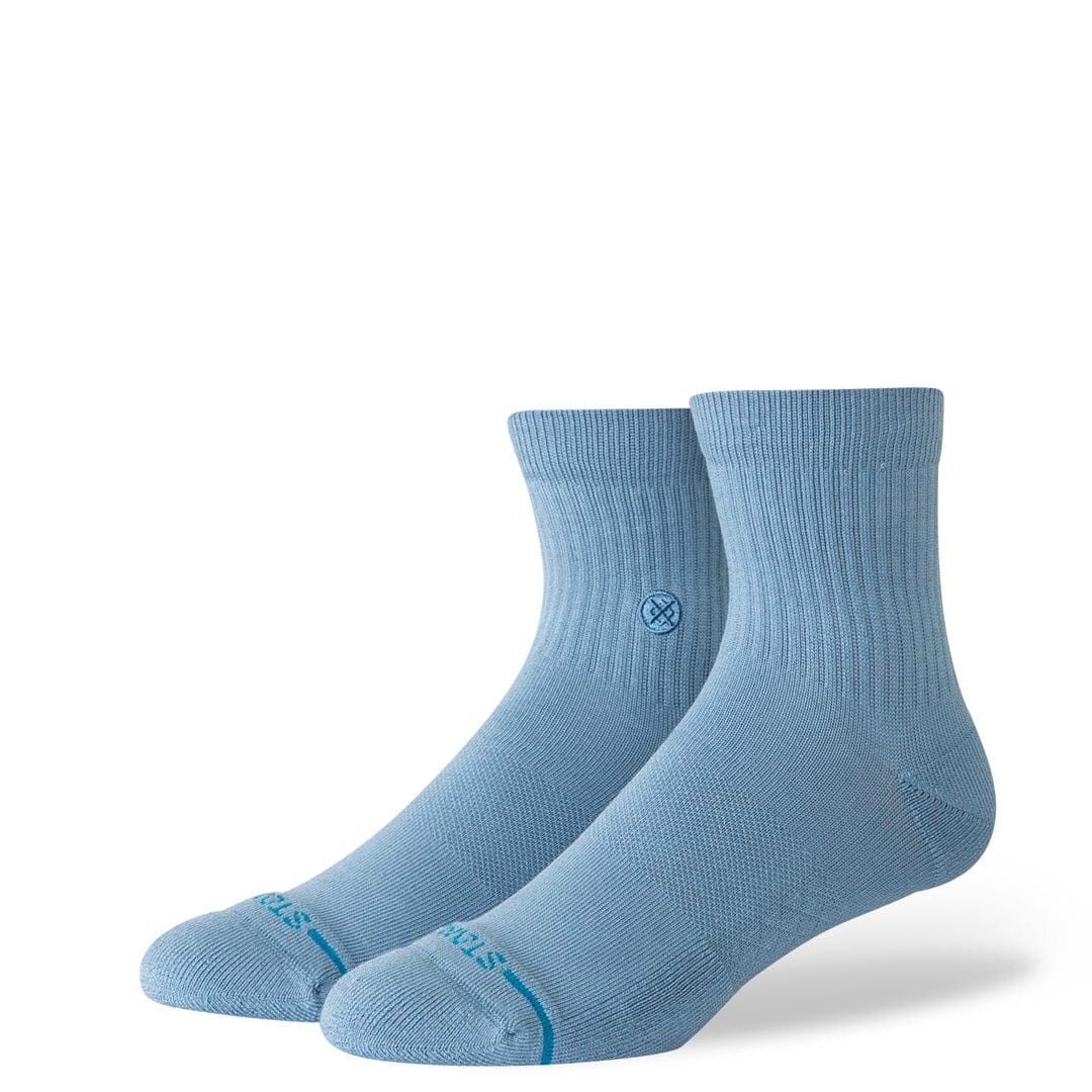 stance calze Icon Quarter
