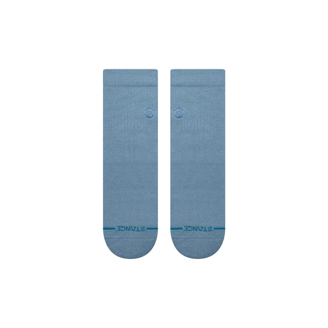 stance calze Icon Quarter