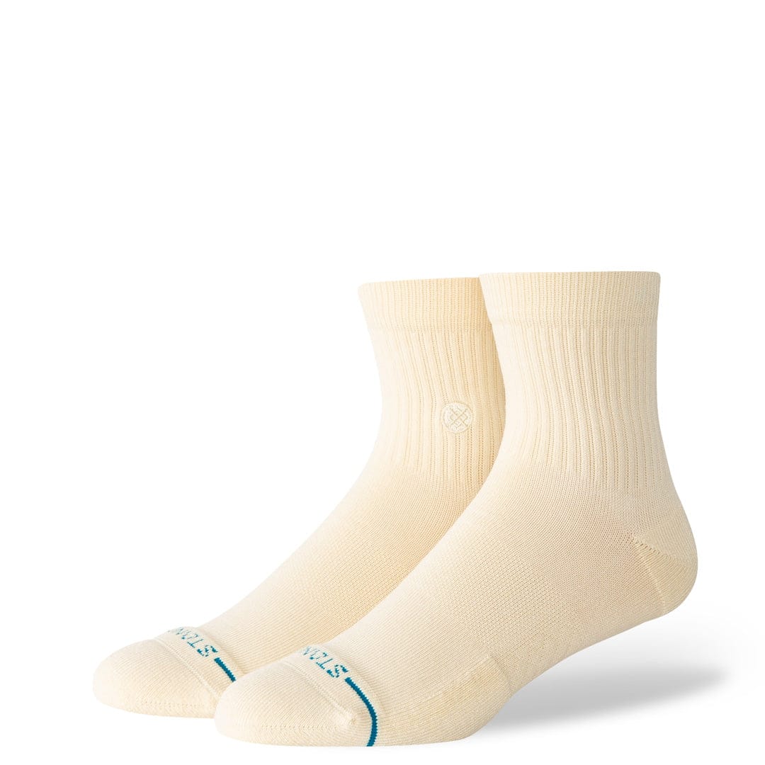 stance calze Icon Quarter