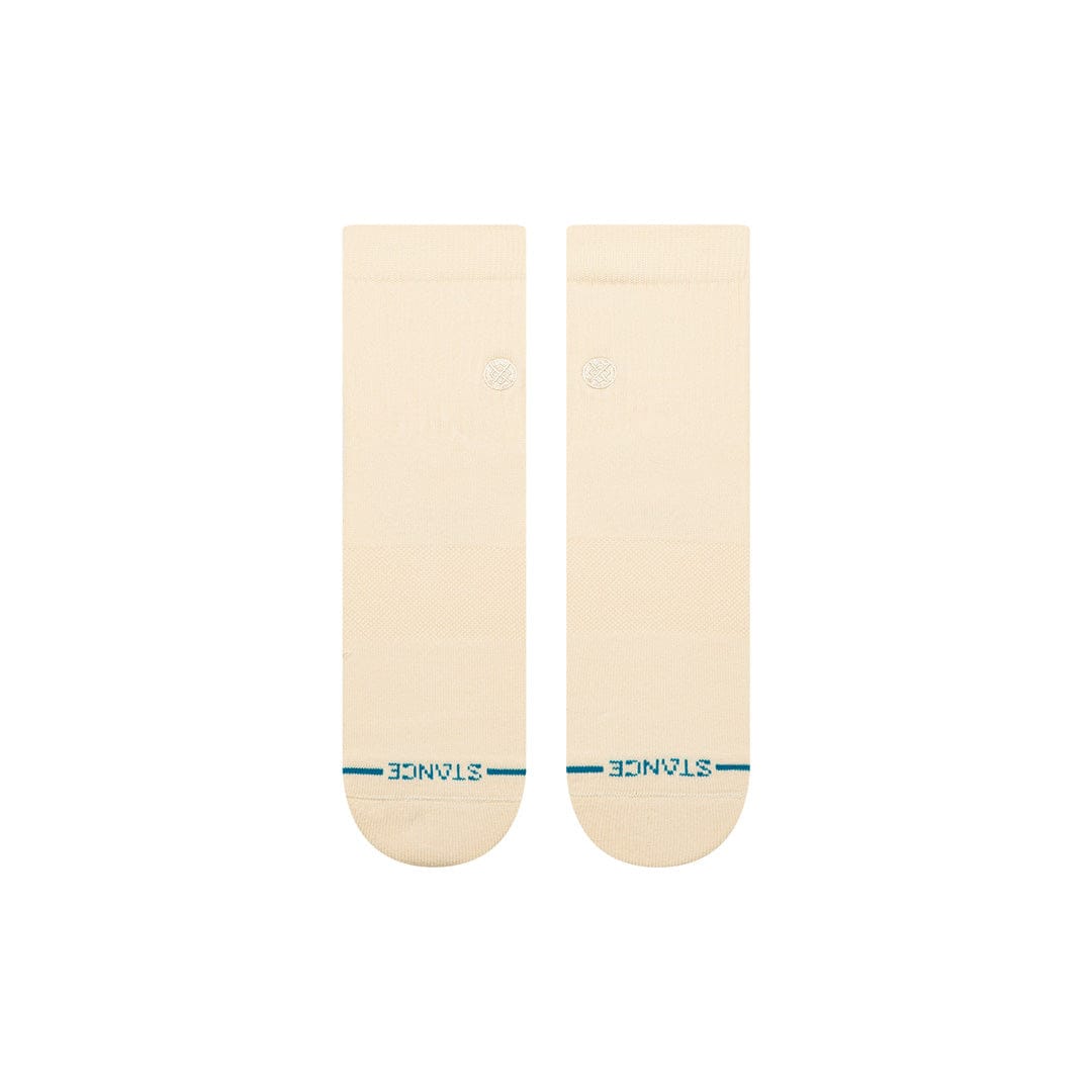 stance calze Icon Quarter