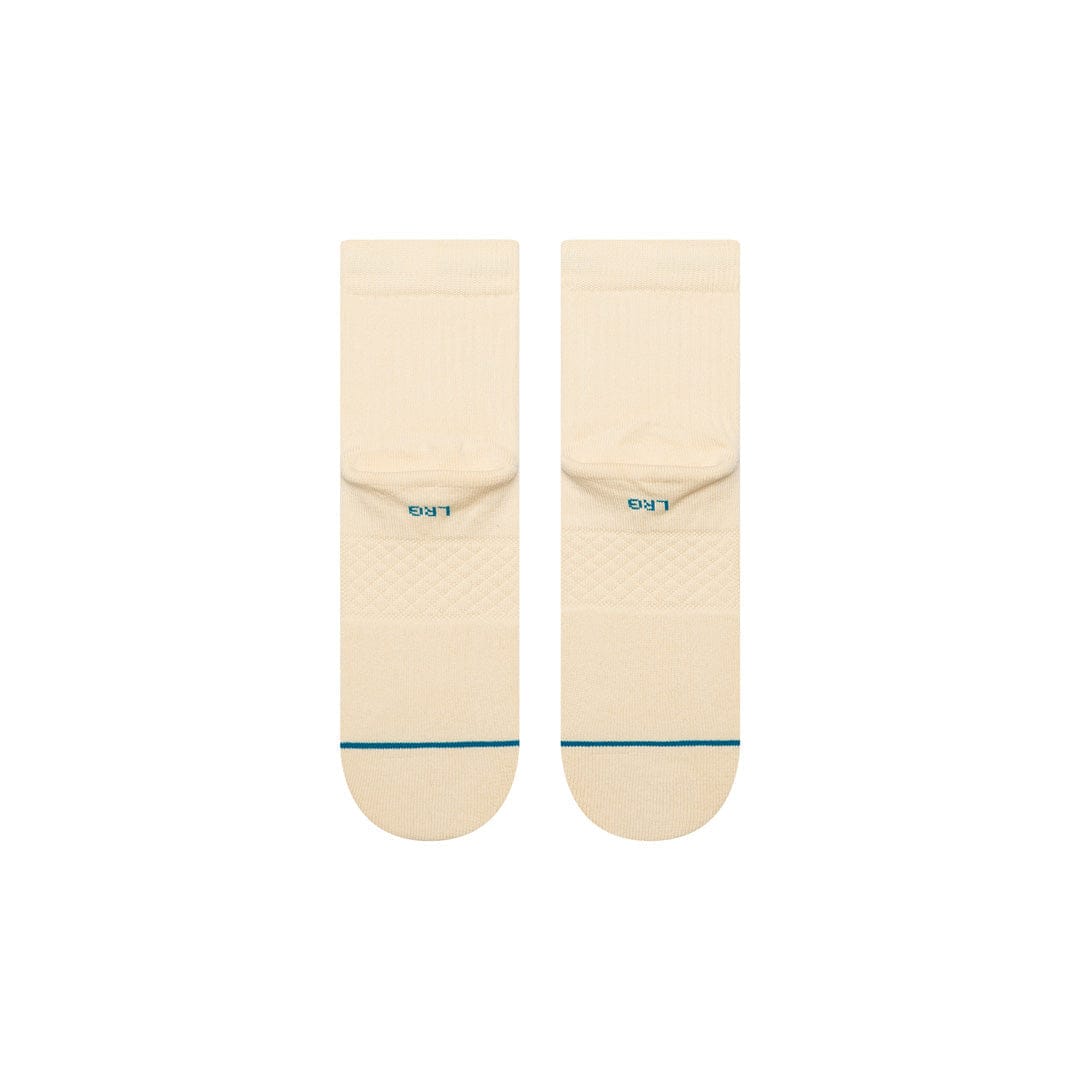 stance calze Icon Quarter