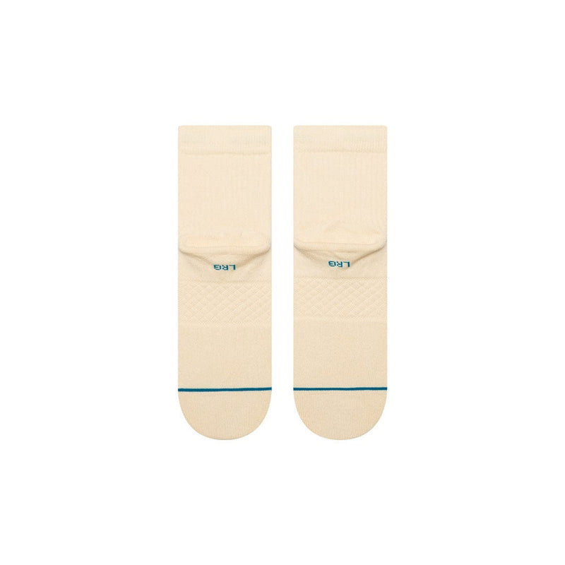 stance calze Icon Quarter