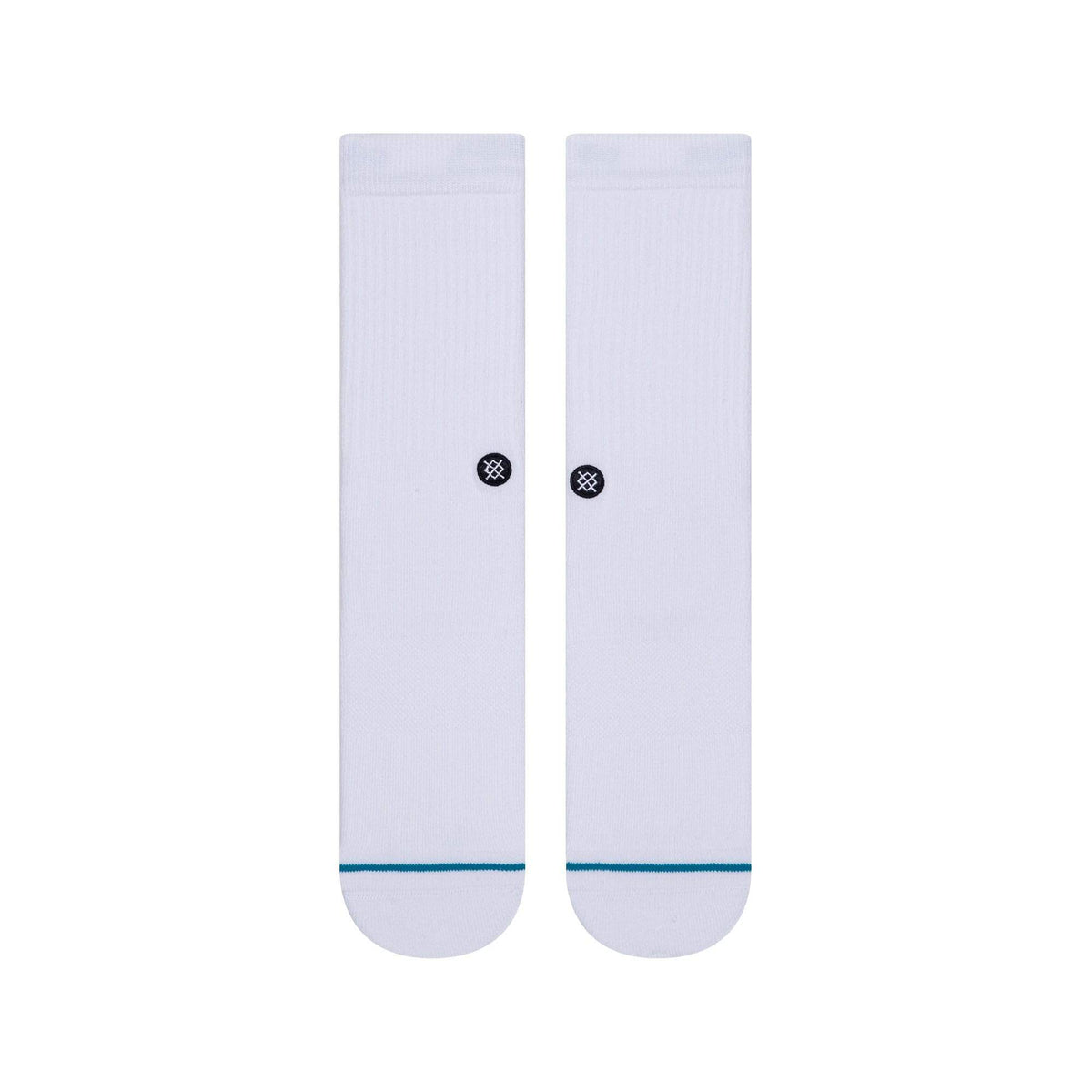 stance calze Icon White/Black