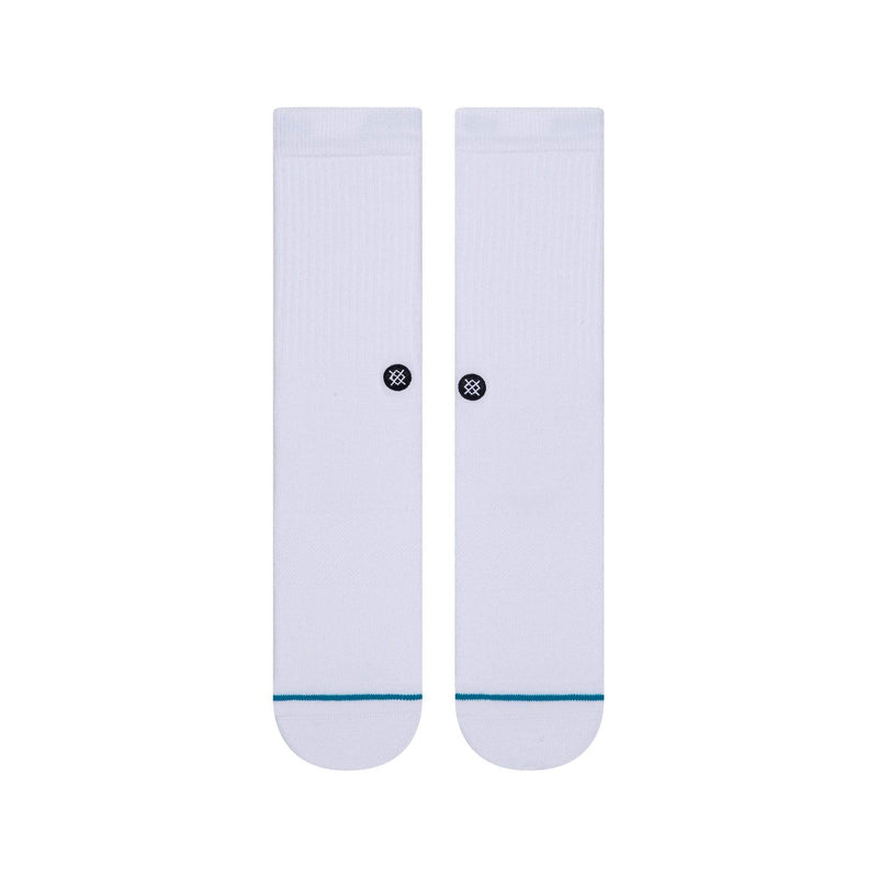 stance calze Icon White/Black