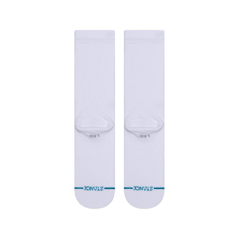 stance calze Icon White/Black