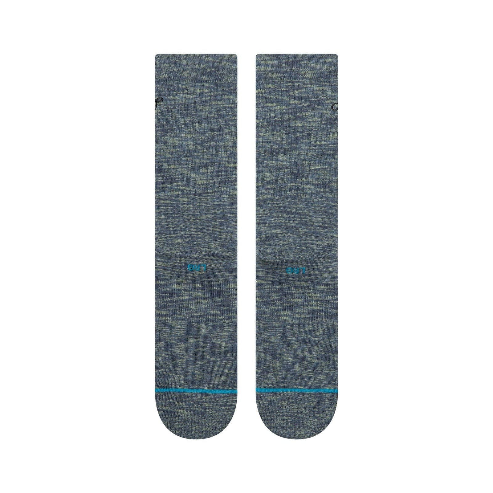 stance calze Interstellar Crew