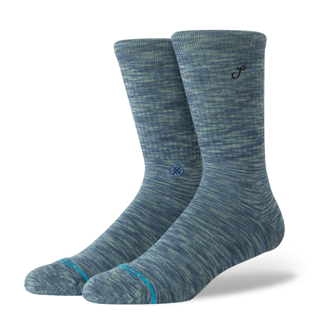 stance calze Interstellar Crew