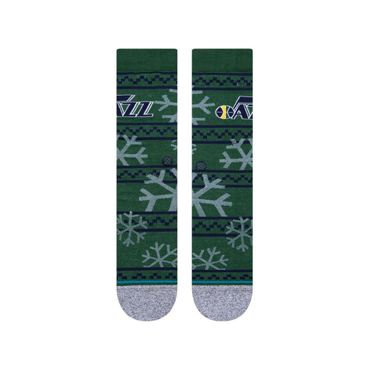 stance JAZZ FROSTED 2 - GREEN foto 2