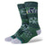 calze stance JAZZ FROSTED 2 - GREEN