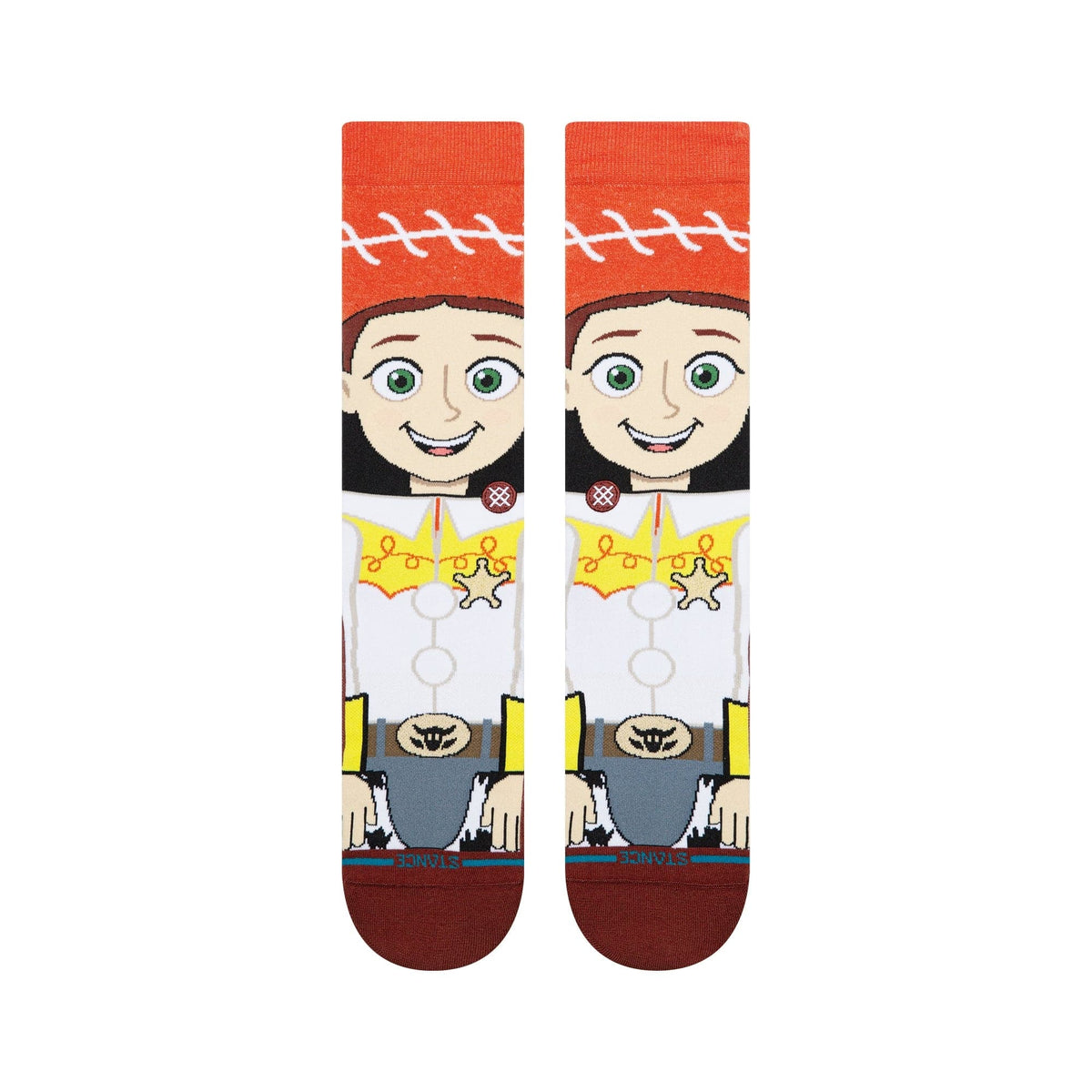 stance calze Jessie Crew