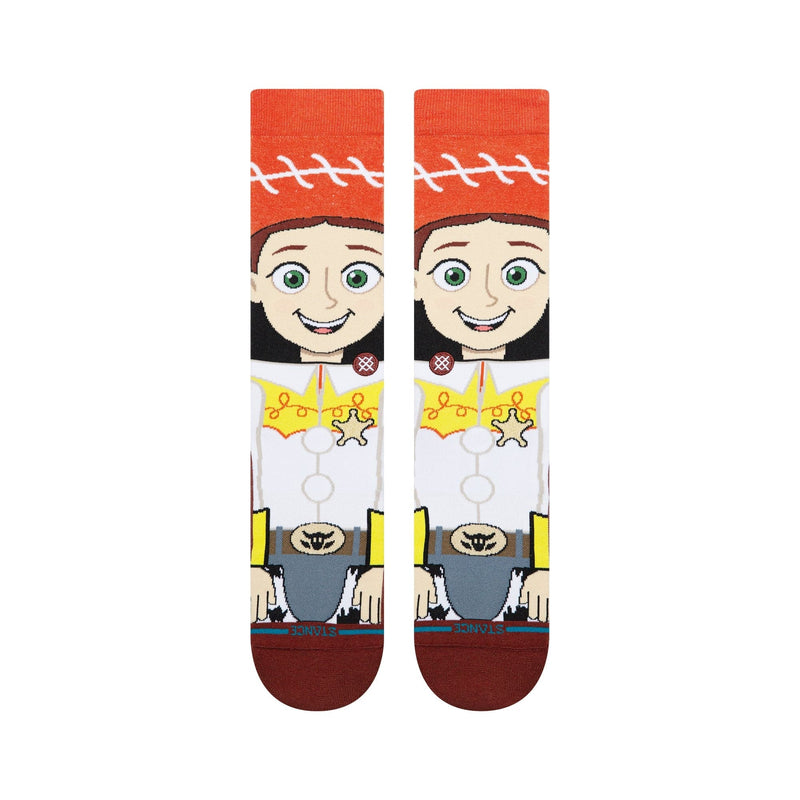 stance calze Jessie Crew