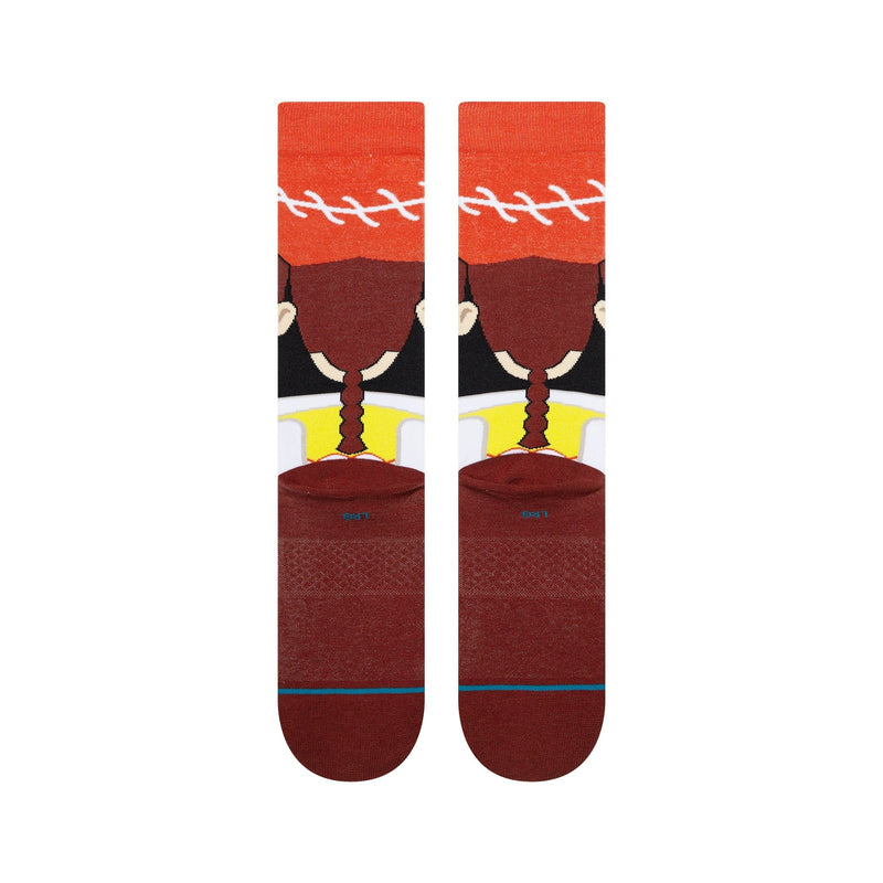 stance calze Jessie Crew