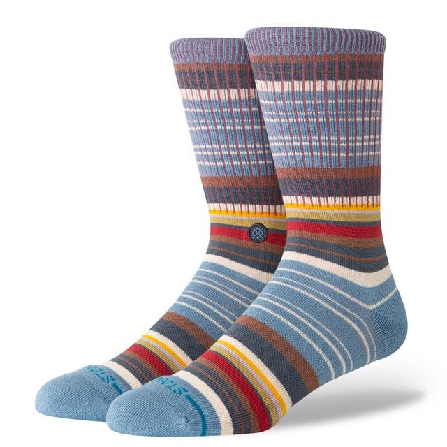 stance calze Jorongo Pop Crew
