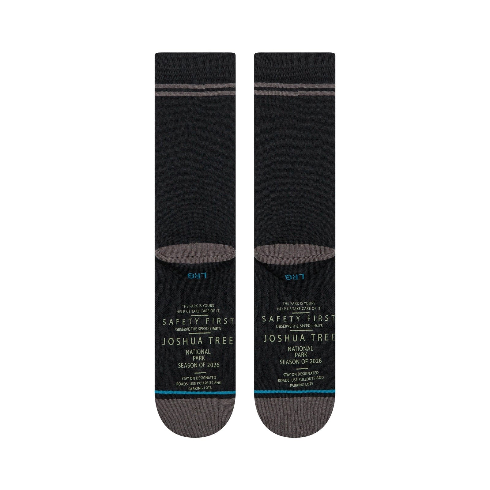 stance calze Joshua Tree Npf