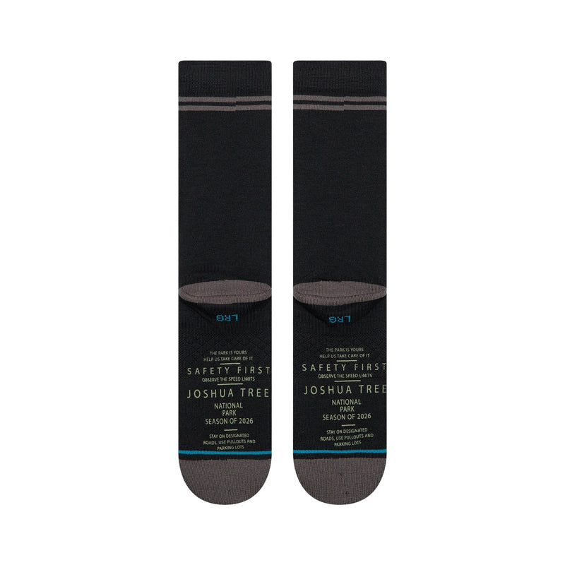stance calze Joshua Tree Npf