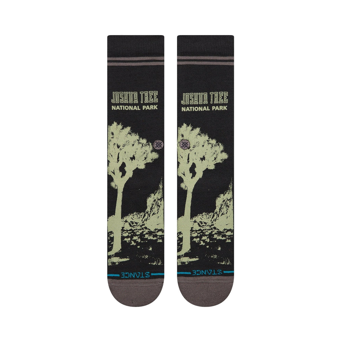 stance calze Joshua Tree Npf
