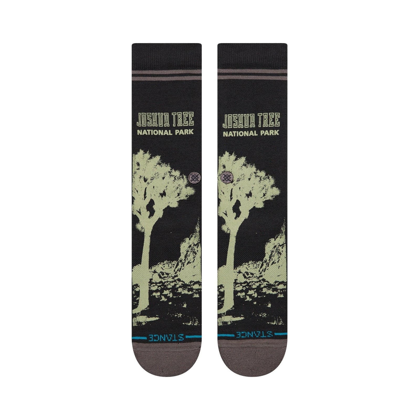 stance calze Joshua Tree Npf