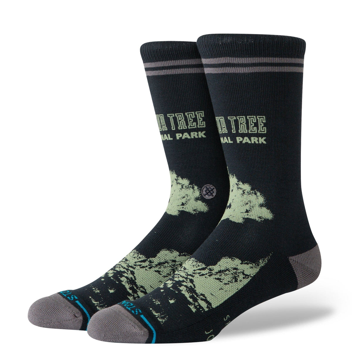 stance calze Joshua Tree Npf