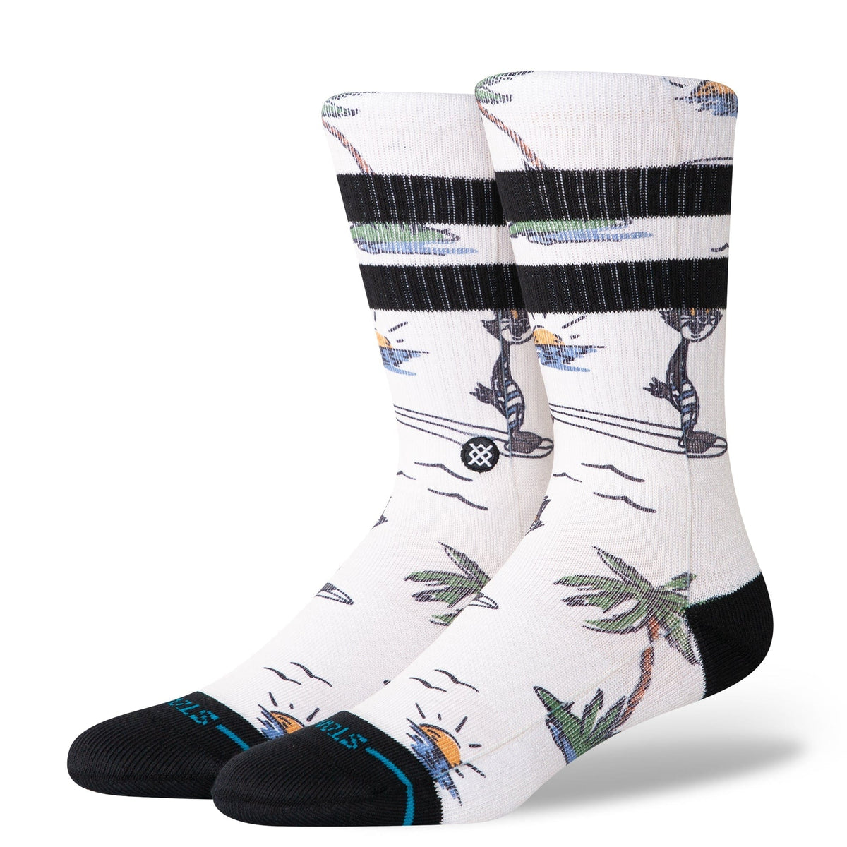 stance calze Kool Katz Surf Crew