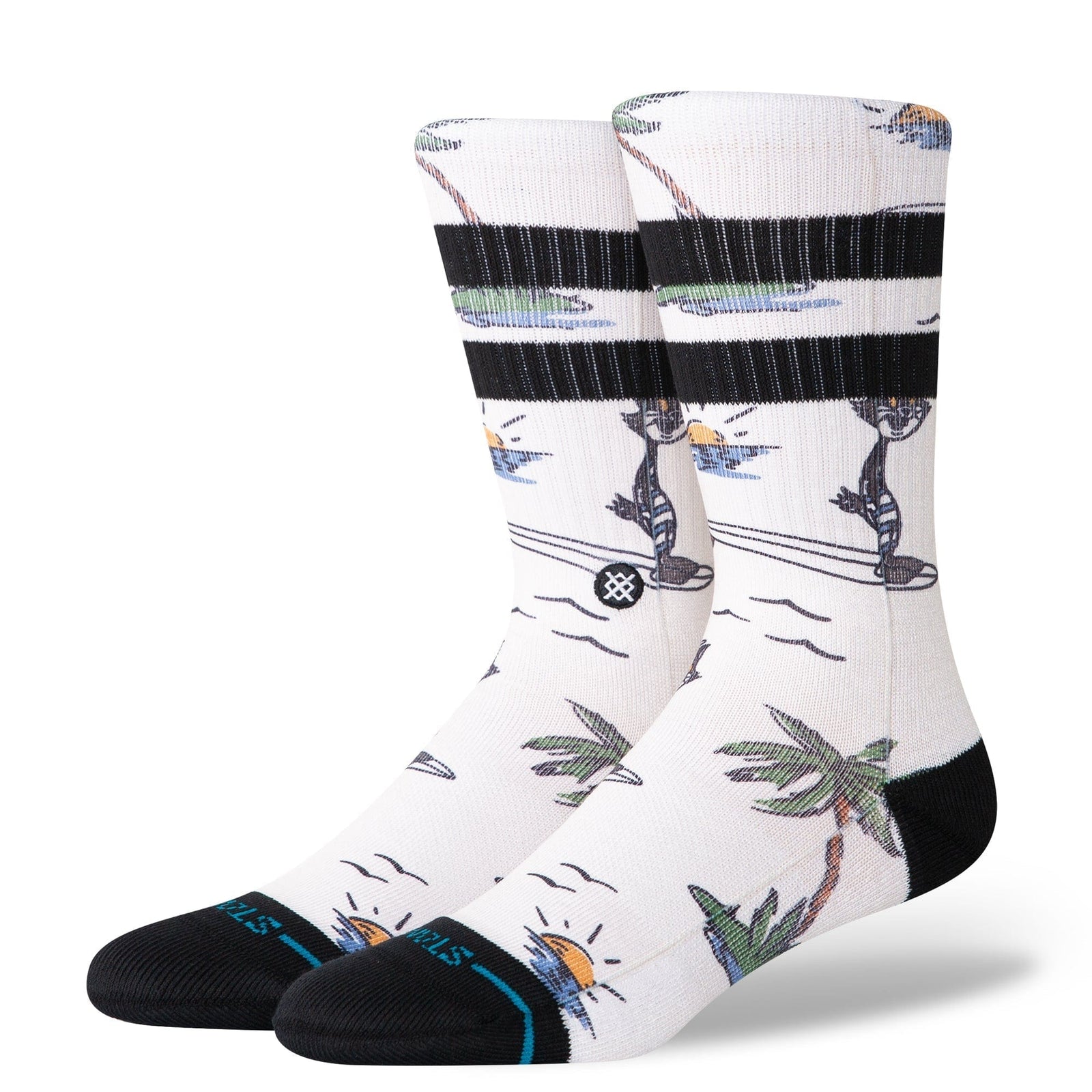 stance calze Kool Katz Surf Crew