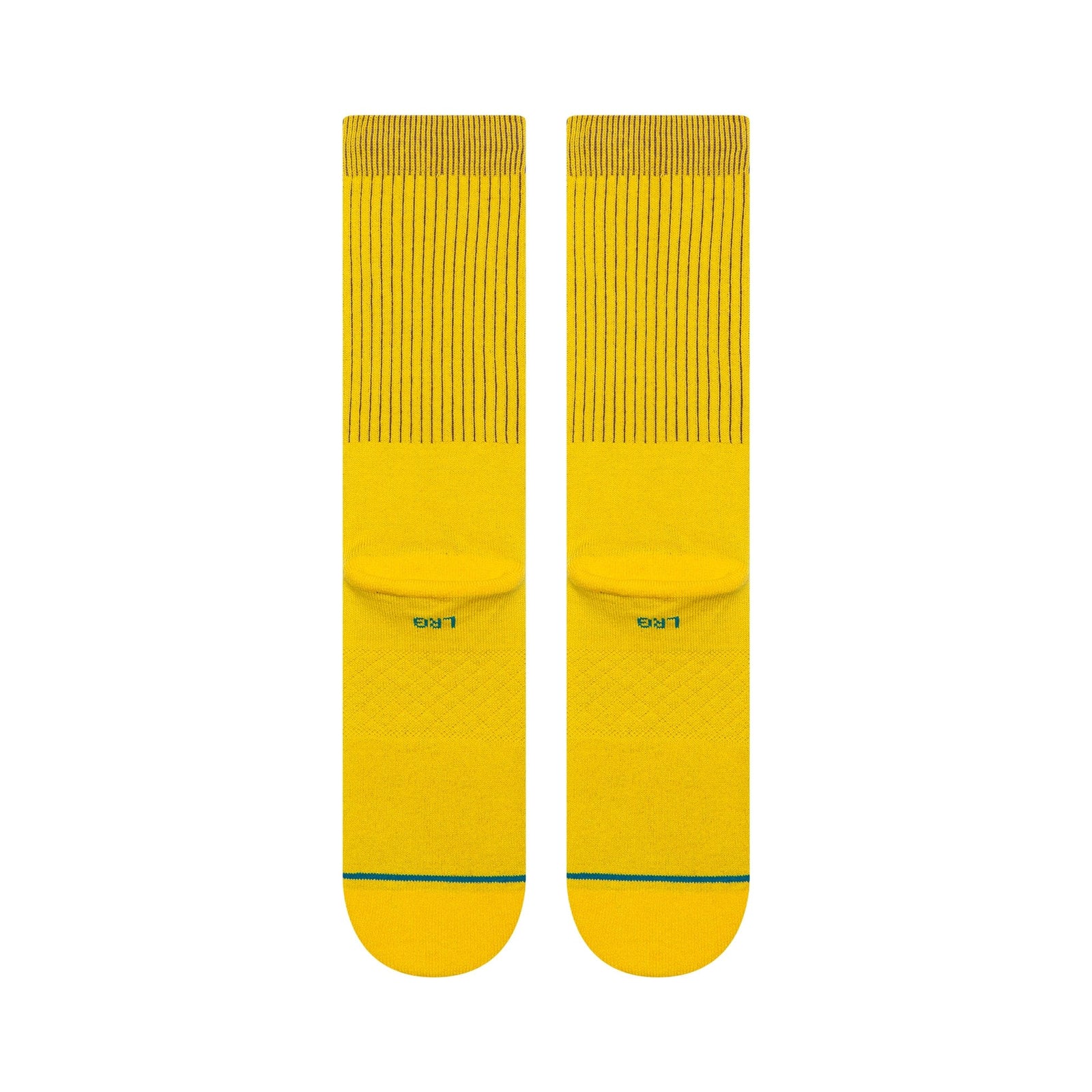 stance calze Lakers Badged Crew