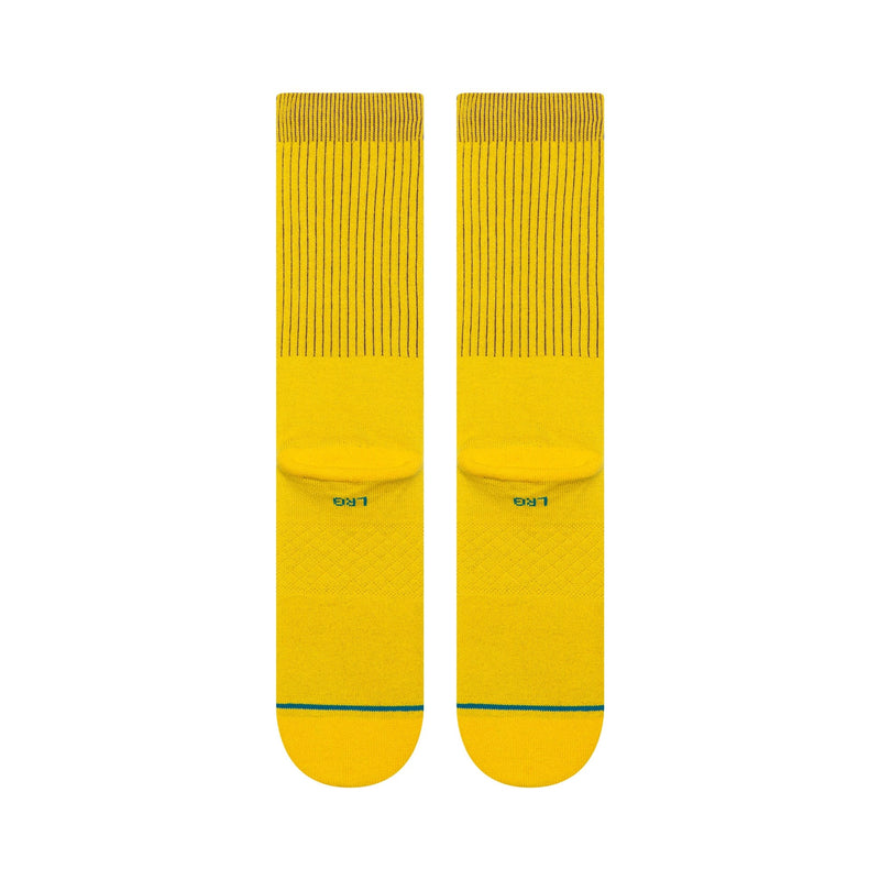 stance calze Lakers Badged Crew