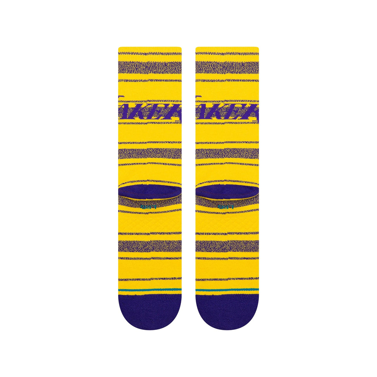 stance calze Lakers Homesick Crew