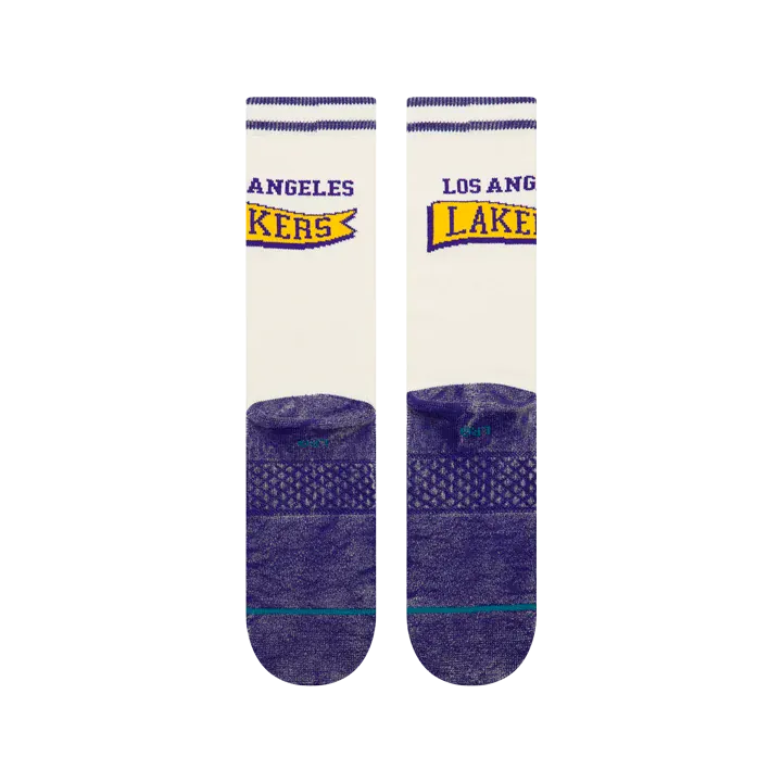 stance calze Lakers Victory Crew