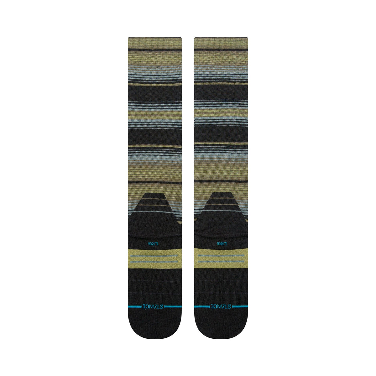 stance calze LANAK PASS SNOW