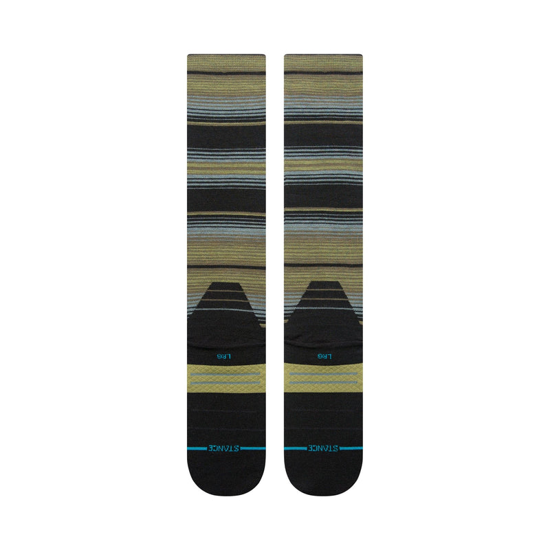 stance calze LANAK PASS SNOW