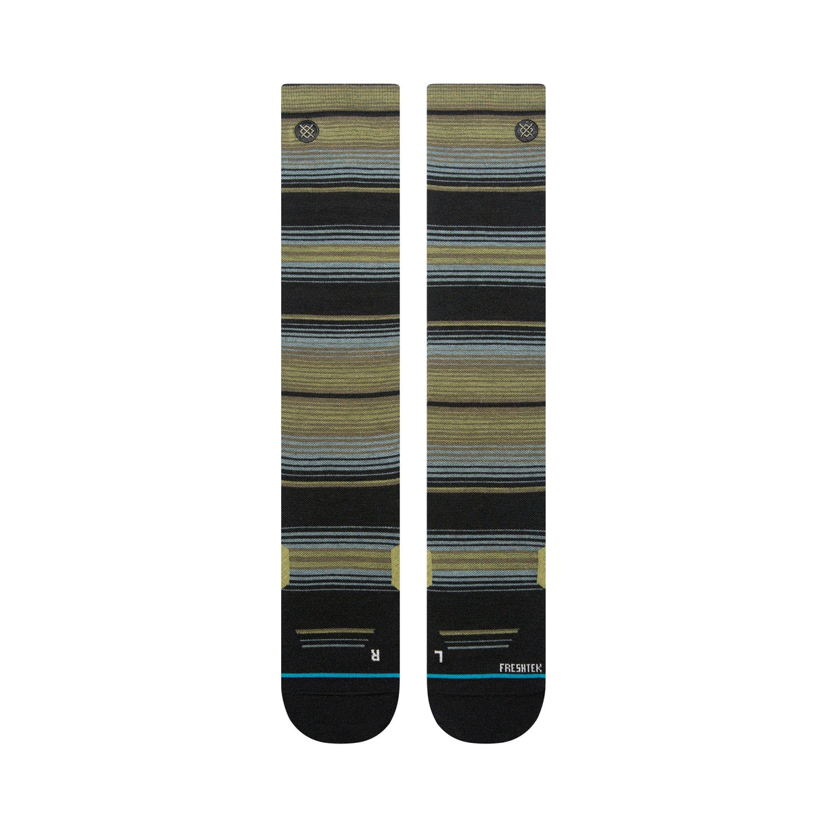 stance calze LANAK PASS SNOW
