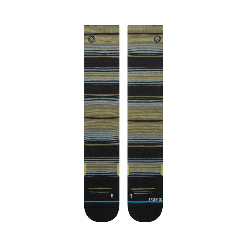 stance calze LANAK PASS SNOW