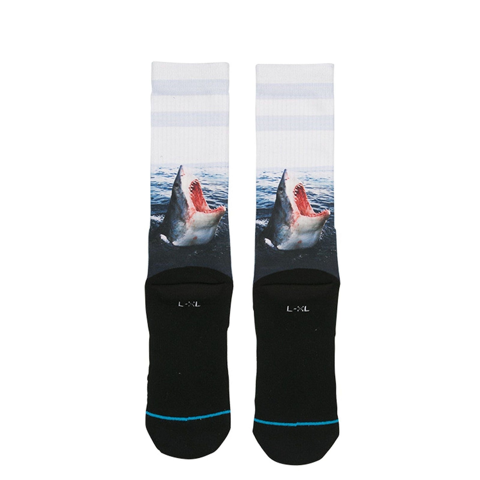 stance calze LANDLORD - BLUE