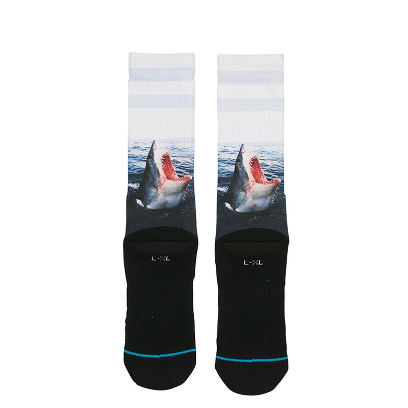 stance calze LANDLORD - BLUE