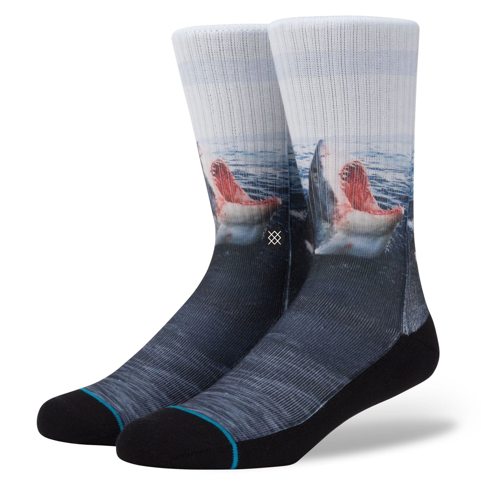 stance calze LANDLORD - BLUE