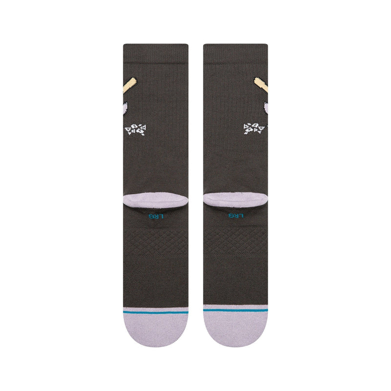 stance calze Lights Out Crew