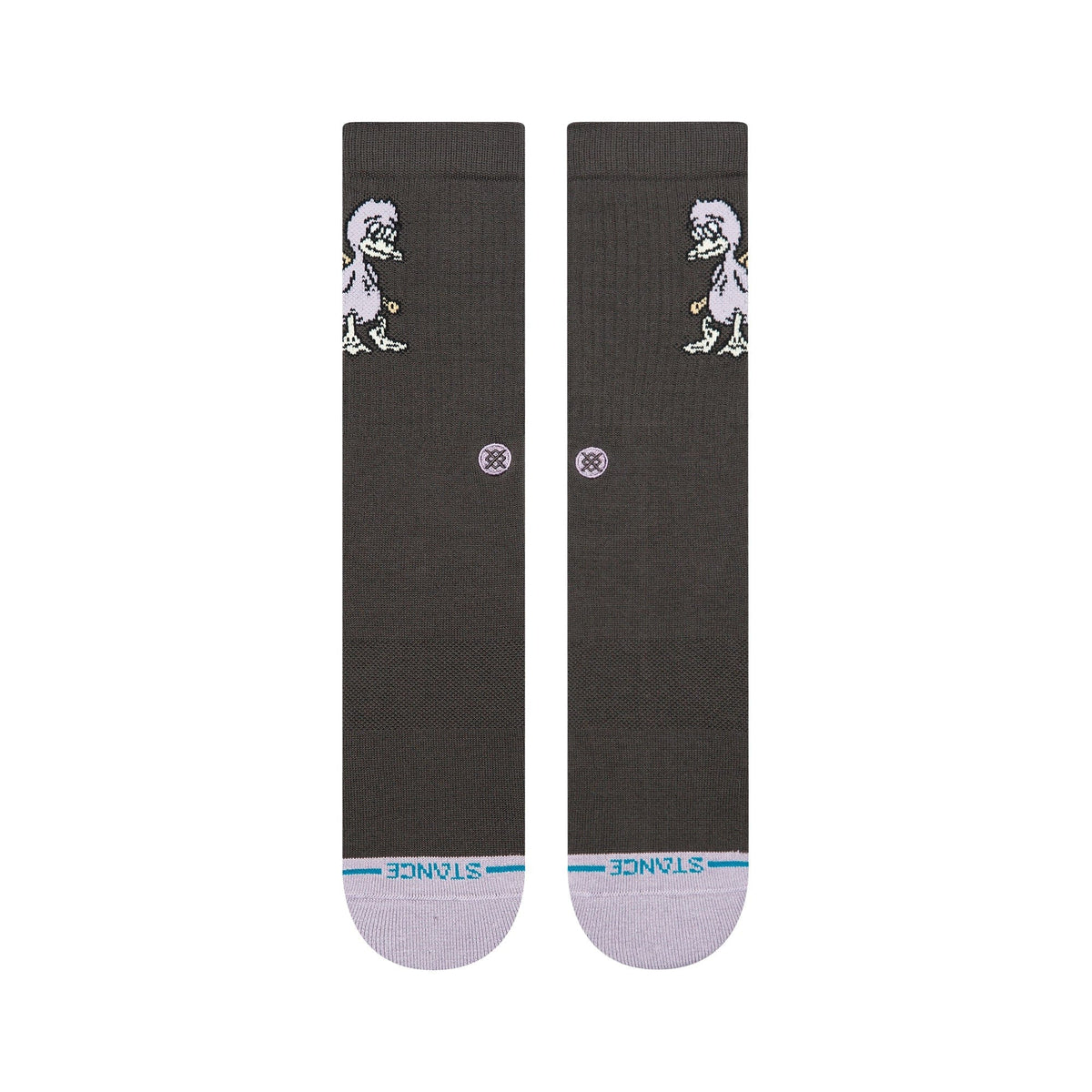 stance calze Lights Out Crew